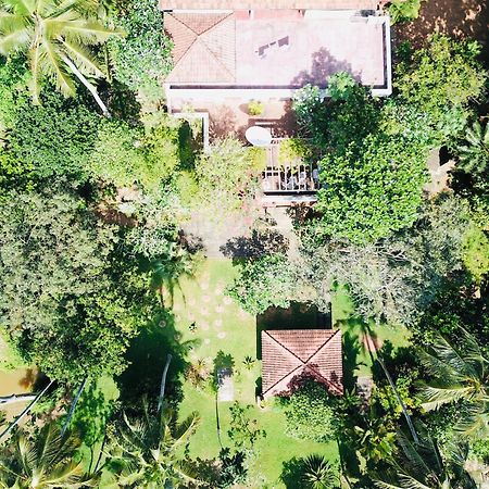 Swarnapaya Residence Bentota Exterior photo